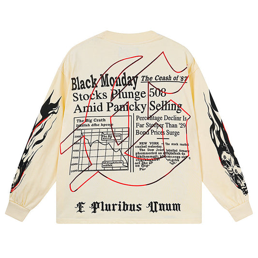 God Speed Sweatshirt