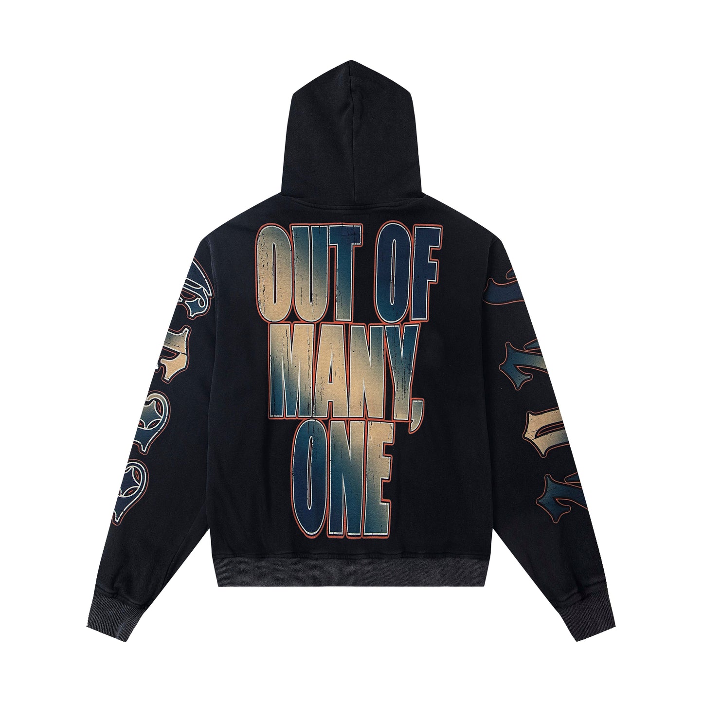 GodSpeed Hoodie
