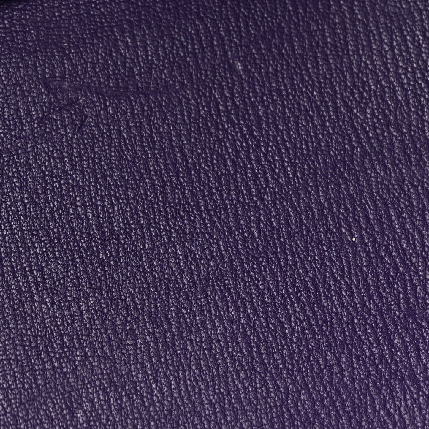 Taurillon Clemence Birkin 35 Iris