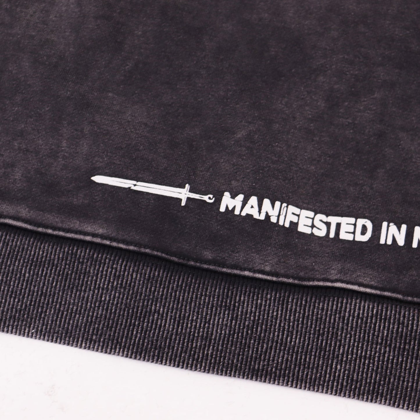 GodSpeed Hoodie